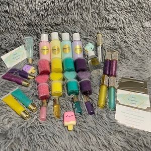 Yara cosmetics mix&match bundles